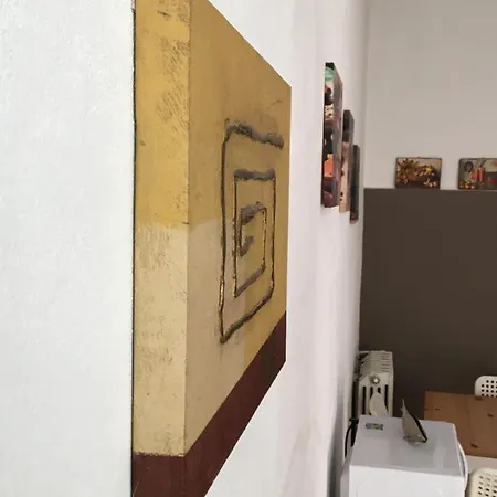 La Corte アパート メラーテ