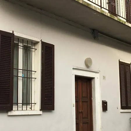 La Corte アパート